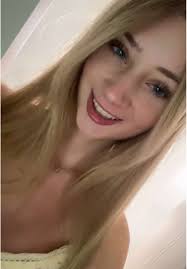 Katie Scarlett Graham