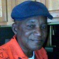 Joseph Rogers Sr Obituary