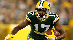 Aaron rodgers fine with his pro bowl wideout not practicing if he's adams left last sunday's game against detroit with a hamstring injury, and while he was testing it out on the sideline to see if he could return, head coach. 93 Davante Adams Wallpapers On Wallpapersafari