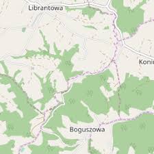 It lies approximately 8 kilometres. Librantowa Szlaki Turystyczne Malopolski
