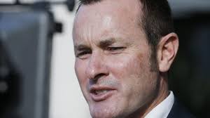 Ex arrested over balcony death