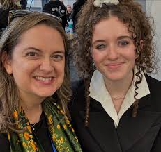 Valencia High School Choir