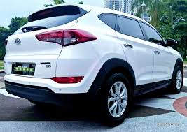 Maybe you would like to learn more about one of these? Hyundai Tucson 2 0at Kereta Sambung Bayar Suv Continue Loan Cars For Sale In Ampang Kuala Lumpur Sheryna Com My Mobile 710558