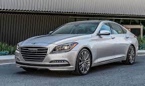 Hyundai corporation is striving to take hyundai's brand power to the next level by promoting different products other than automobiles. 2017 Genesis G80 Debuts Dropping Hyundai Brand Name Slashgear