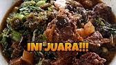 Berikut cara penggunaan bawang putih yang dioleskan ke alat vital. Resep Pindang Tetel Khas Pekalongan Youtube