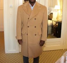 You can make your casual outfit a bit chicer by putting your camel coat on top, or go for a more formal look with your camel coat and some dressy clothes. Camel Coats Styleforum