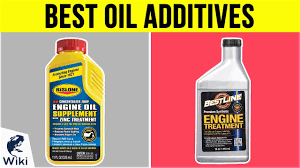10 Best Oil Additives 2019 Youtube