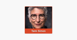 Tami Simon's Instagram, Twitter & Facebook