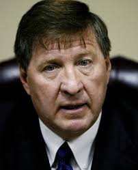 Who's Who in Jim Sisney's Attack