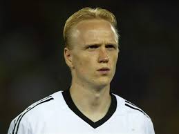 Born in berlin, ramelow grew as a player at local hertha bsc, playing five second division matches in his first two years combined, and five. Ramelow Germany Will Lose To Italy In The Semi Finals Goal Com