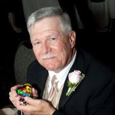 Patrick Allan Dover Obituary (2024)