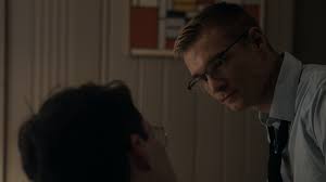 Lavender Boy (Short 2021)