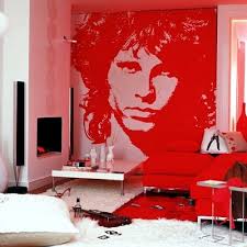 Home interior wall decoration ideas. 10 Flashy Pop Art Wall Decoration Ideas For Your Home Interior Design Ideas Avso Org