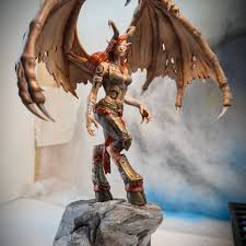 Jun 28, 2021 · demon hunter is a melee specialization with two different specs. 3d Print Of Demon Hunter Pre Supported World Of Warcraft Fan Art Da Pikitote