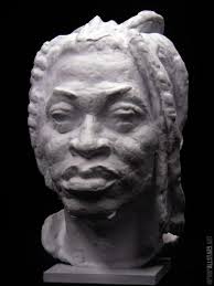 Portrait Sculpture