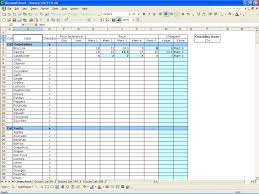 Grocery List Excel Templates Grocery List Template Grocery Price Spreadsheet Template