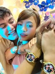 Ksma prn lgi ag mama nia 💖 💕 ❤