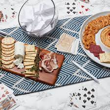 Murder mystery dinners make for a fun get together with old friends or an icebreaker to get guests talking. 18 Hilarious And Simple Party Games For Adults
