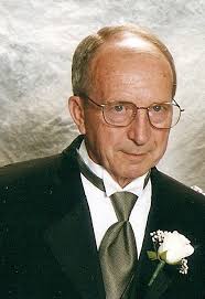 Harold Ray Lockhart (1941-2013)