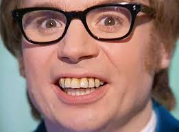 They photo shop the teeth our of people's mouths. British People Have No Worse Teeth Than Americans Study Says The Independent The Independent