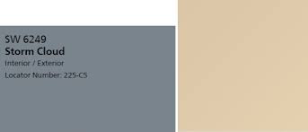 Warm beige by sherwin williams. Accessible Beige Complementary Colors Wild Country Fine Arts