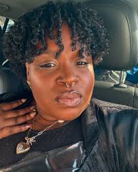 ✨Im Grateful for how far ive come ✨ but I promise to make these next 40  years intentional ‼️💜#hbd #birthdaygirl #40thbirthday