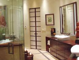 Best asian bathroom design ideas Asian Style Bathrooms Hgtv