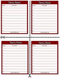 You can also host trivia nights in living rooms, schools, community centers, and online. 22 Trivia Ideas Trivia Trivia Questions And Answers Quiz Questions And Answers