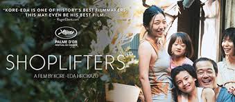 At first reluctant to shelter the girl, osamu's wif. Shoplifters Movie Review The Film Magazine