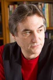 Pondering Playwrights: An Interview with Mark Scharf