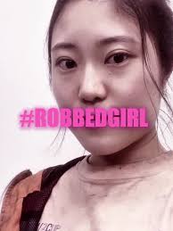 Alice in Borderland: Unfair Fate of the Flying Girl