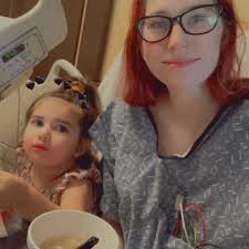 Fundraiser by Marissa Gregory : Marissa and family with cancer expenses