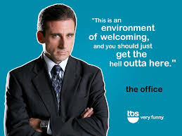 The Office Quotes The Office Wallpapers Funny Quotes From The Office 15 Doblelol Office Quotes Funny Work Quotes Funny Happy Boss S Day Quotes