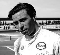 Remembering Jim Clark, a Legendary Racing Driver