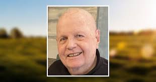 Bruce Shellstrom Obituary March 26, 2023