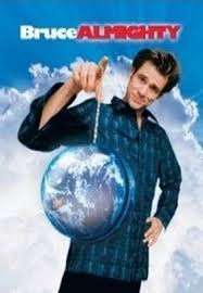 Bruce Almighty Bruce Meets God Hd Clip Youtube