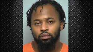 Hampton County man receives 35-year sentence for shooting police officer