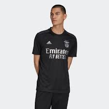 Benfica 2020 21 Adidas Away Kit 20 21 Kits Football Shirt Blog