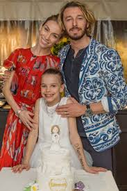 Etoile opéra de paris, direttrice ballo opera roma.pagina ufficiale. Eleonora Abbagnato Eta Altezza Peso Origini Marito Calciatore Figli
