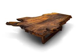 Sycamore Root Coffee Table The Top Is A Vertical Slice Of An Enormous Sycamore Root Ball Stinewoodworking Co Coffee Table Wood Tree Coffee Table Coffee Table