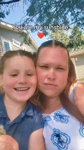 Mother and Daughter Having Anel with Step Son