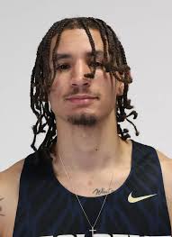 2024-25 Men's Track and Field Roster