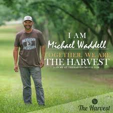 Michael Waddell's Bone Collector