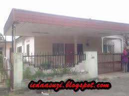 14 rumah untuk disewa l di ijok selangor. Hidupku Caraku Cerita Sana Sini Situ Rumah Untuk Disewa Di Taman Semarak Sungai Petani