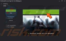 What Is Live Wallpaper And How To Use It