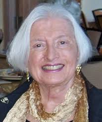 JoAn Marder Obituary (2015)