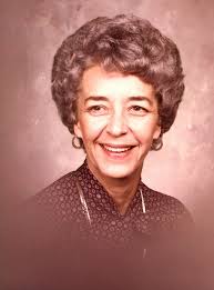 Edna Conklin Compton Obituary