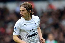 Was pure joy to watch him up close and personal for those 4 years — alex darbyshire (@golden_robot) april 27, 2021. Tottenham Hotspur Luka Modric 30 Million Deal To Real Madrid Agreed Bleacher Report Latest News Videos And Highlights