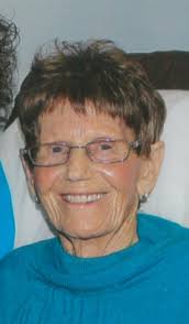 Mary 'Mamie' Libbey Obituary