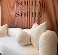 Sopha Sopha | Descubre nuestro sofá moderno tapizado en tela ...